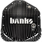 Banks Power 19288 Ram-Air Black-Ops Rear Differential Cover