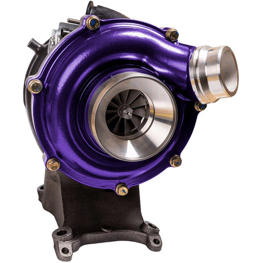 ATS Aurora VFR 3000 Stage 1 Turbocharger 2023023416