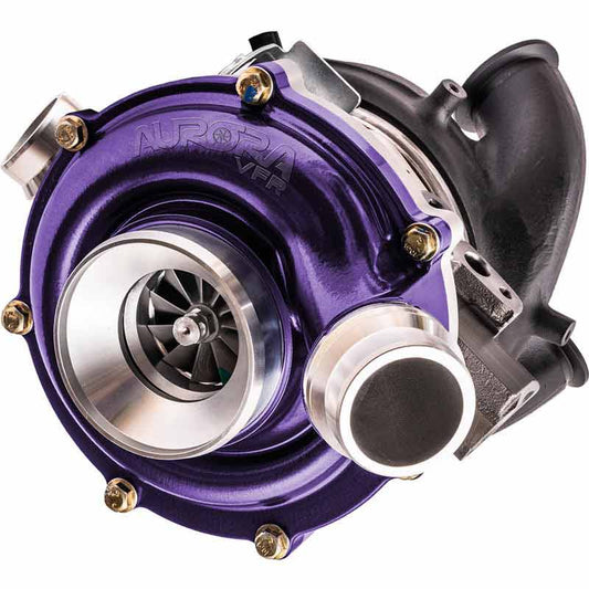 ATS Aurora 4000 VFR Stage 2 Turbocharger 2024023440