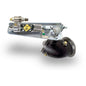 BD Diesel Exhaust Brake Turbo Mount Air Kit 2023330