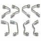 Merchant Automotive 20252 Fuel Injector Line Set