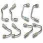 Merchant Automotive 20253 Fuel Injector Line Set