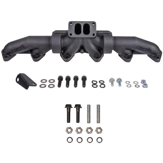 ATS 2049102218 Pulse Flow Exhaust Manifold