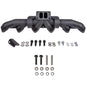 ATS 2049102218 Pulse Flow Exhaust Manifold