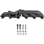 ATS 2049102272 Pulse Flow Exhaust Manifold