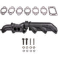 ATS 2049202272 Pulse Flow Exhaust Manifold With Gaskets