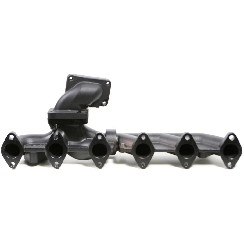 ATS Pulse Flow Exhaust Manifold With Premium Gaskets & Studs 2049502464