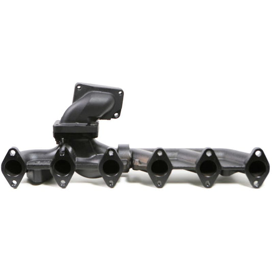 ATS Pulse Flow Exhaust Manifold With Premium Gaskets & Studs 2049502464