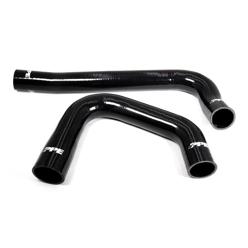 PPE 219031518 Silicone Upper & Lower Radiator Hose Kit