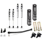 Cognito 220-P1135 3" Performance Lift Kit With Fox PS 2.0 IFP Shocks