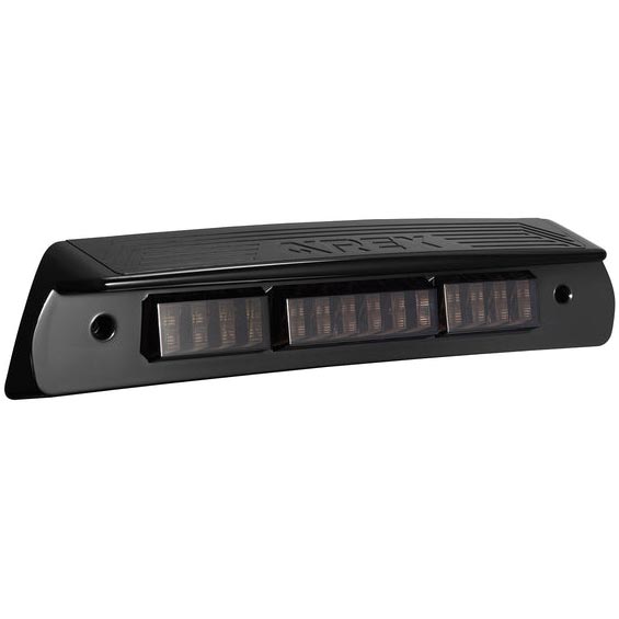 AlphaRex Nova-Series Black LED Third Brake Light 220092