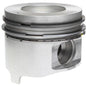 MAHLE 224-3451WR.020 Piston With Rings (.020, Left Bank)