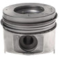 MAHLE 224-3451WR Piston With Rings (Standard, Left Bank)