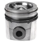MAHLE 224-3673WR.020 Piston With Rings (.020)