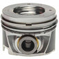 MAHLE 224-3708WR.020 Piston With Rings (.020, Right Bank)