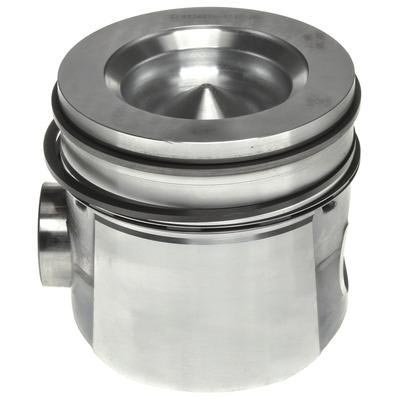 MAHLE 224-3732WR.040 Piston With Rings (.040)