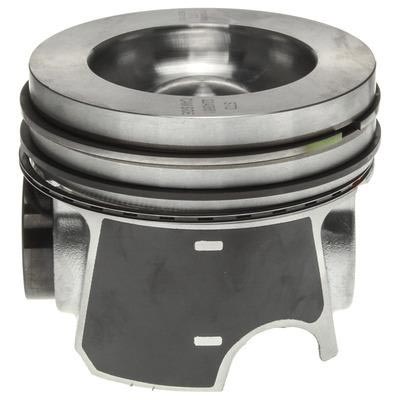 MAHLE 224-3851WR Maxx Force 7 Piston With Rings (Standard)