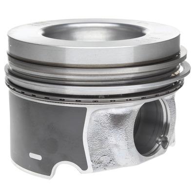 MAHLE 224-3935WR Piston With Rings (Standard)
