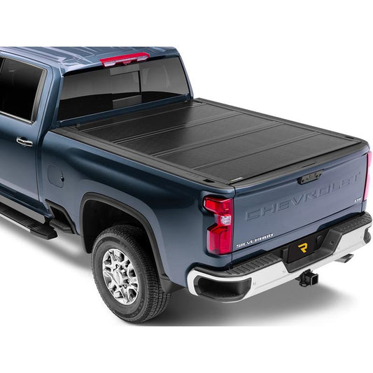 Bak Industries 226202 BakFlip G2 Hard Folding Tonneau Cover