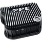 PPE 228051010 Deep Transmission Pan - Brushed