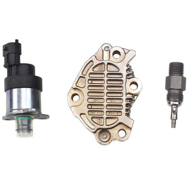 Industrial Injection 236401 "Bag Of Parts" CP3 Fuel Pump Upgrade