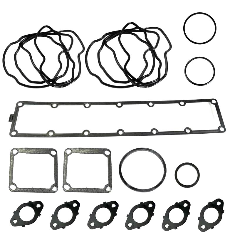 Industrial Injection 244B01 Engine Installation Gasket Set