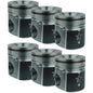 Industrial Injection X-Series Piston Kit - Stock Replacement (Standard) 245112