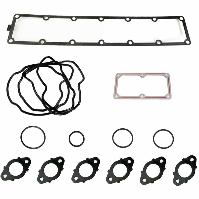 Industrial Injection 246B06 Engine Installation Gasket Set