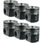 Industrial Injection X-Series Piston Kit - Stock Replacement (Standard) 24T102