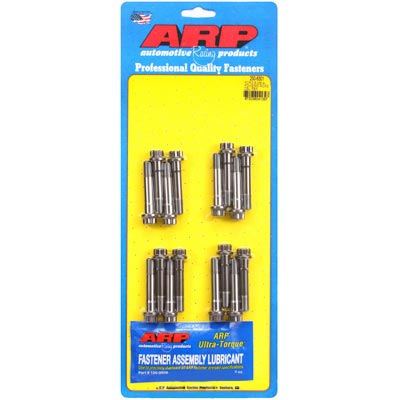 ARP 250-6301 Connecting Rod Bolt Kit
