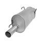 AP Emissions 2518 Challenge Series Muffler