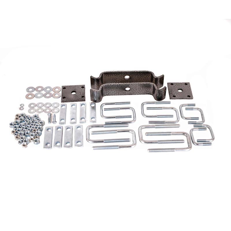 Hellwig 25250 Load Pro Mounting Kit