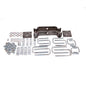 Hellwig 25250 Load Pro Mounting Kit