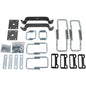 Hellwig 25303 Load Pro Mounting Hardware Kit