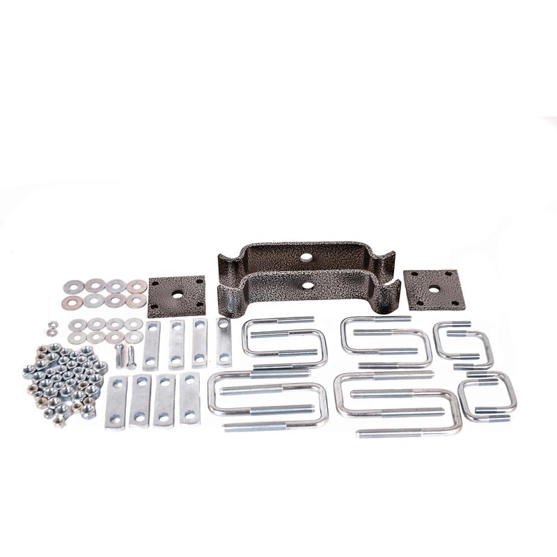Hellwig 25400 Load Pro Mounting Kit
