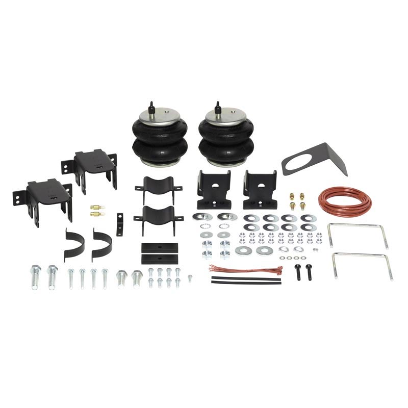 Firestone 2550 Ride-Rite Air Bag Helper Springs