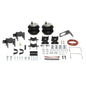 Firestone 2550 Ride-Rite Air Bag Helper Springs