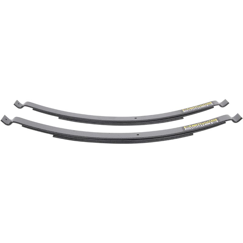 Hellwig 2551 LP-25 Load Pro Helper Springs
