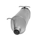 AP Emissions 2557 Challenge Series Muffler