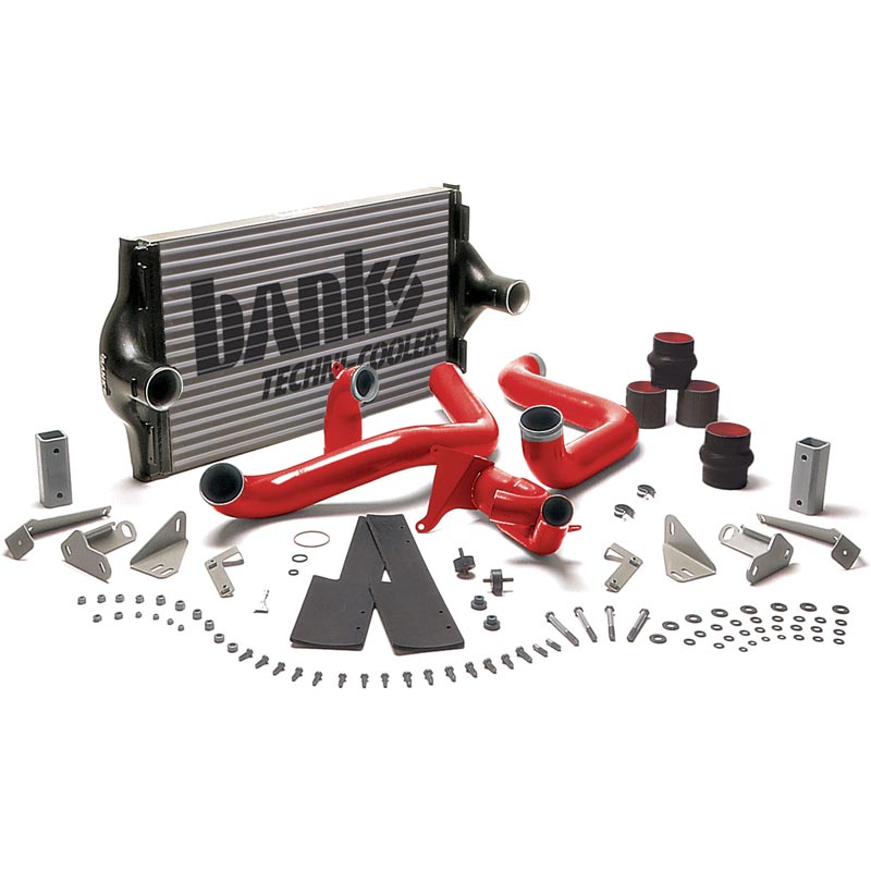 Banks Power Techni-Cooler Intercooler System 25970