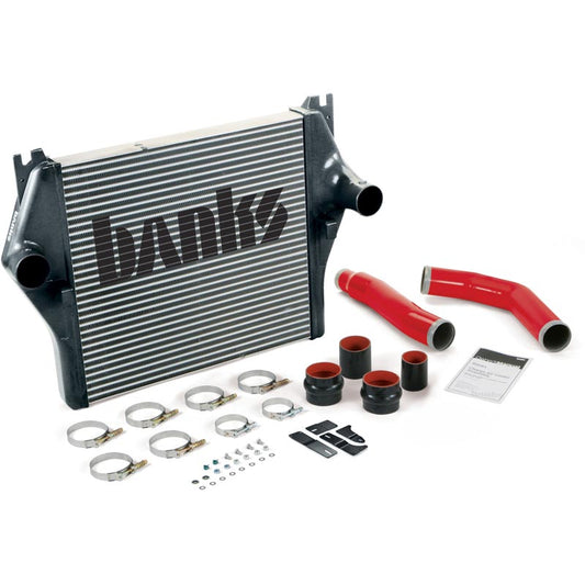 Banks Power Techni-Cooler Intercooler system 25983