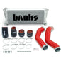 Banks Power 25987 Red Techni-Cooler Intercooler System