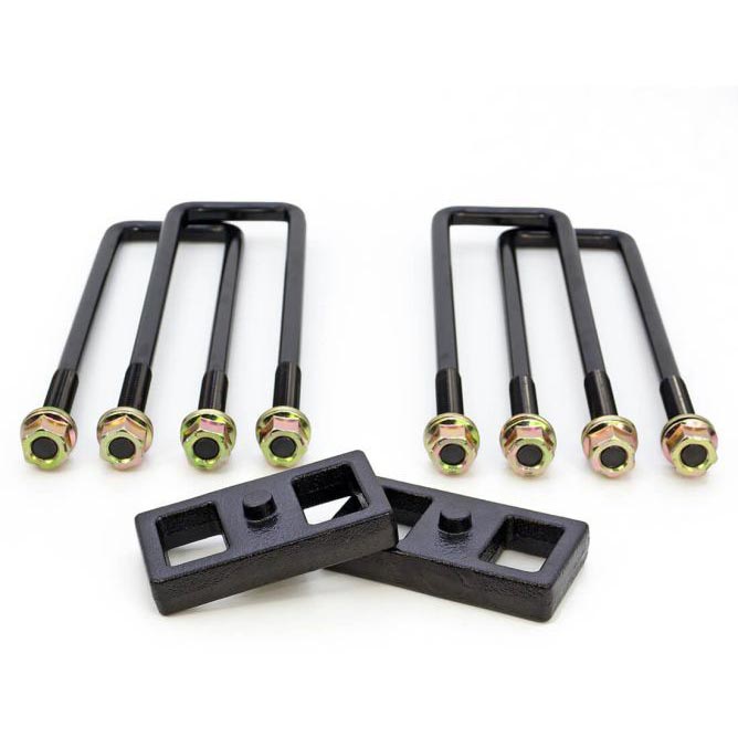 ReadyLift 26-30100 1'' Rear Block Kit