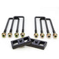 ReadyLift 26-30100 1'' Rear Block Kit