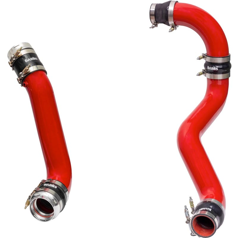Banks Power 26005 Boost Tube Upgrade Kit