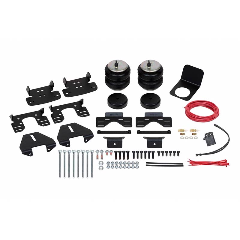 Firestone 2625 Ride-Rite Air Bag Helper Springs