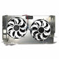 Flex-a-lite 103961 Direct-Fit Dual Electric Cooling Fans