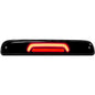 Recon 264116BKHPS Smoked LED Scanning Third Brake Light