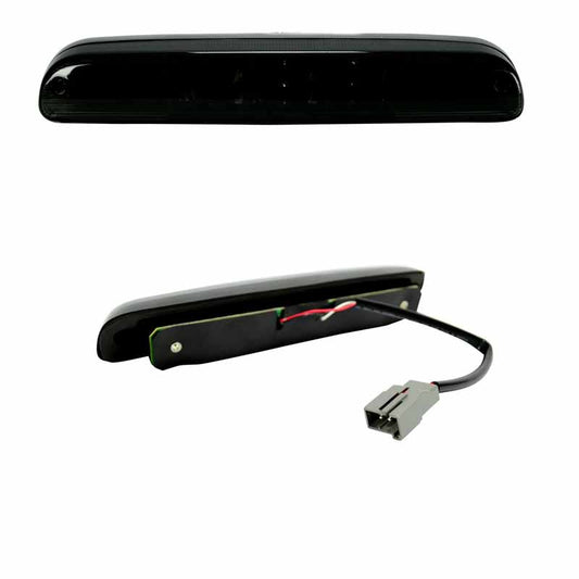Recon 264116BK Smoked Lens LED Third Brake Light