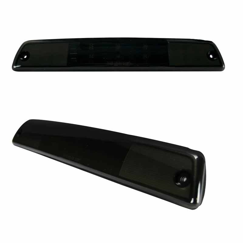 Recon 264117BK Smoked Lens LED Third Brake Light